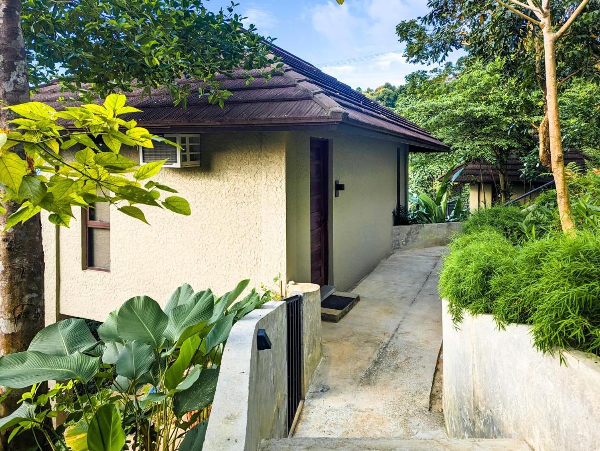 Perch El Nido'S Seaview Villas Overlooking Marimegmeg Екстер'єр фото