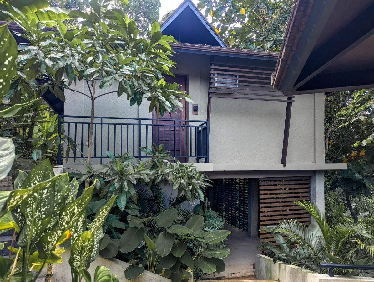 Perch El Nido'S Seaview Villas Overlooking Marimegmeg Екстер'єр фото
