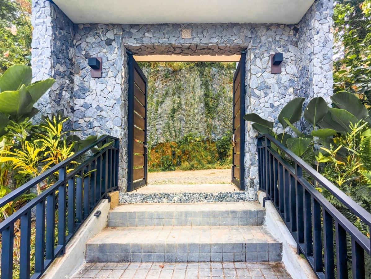 Perch El Nido'S Seaview Villas Overlooking Marimegmeg Екстер'єр фото