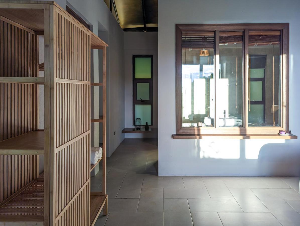 Perch El Nido'S Seaview Villas Overlooking Marimegmeg Екстер'єр фото