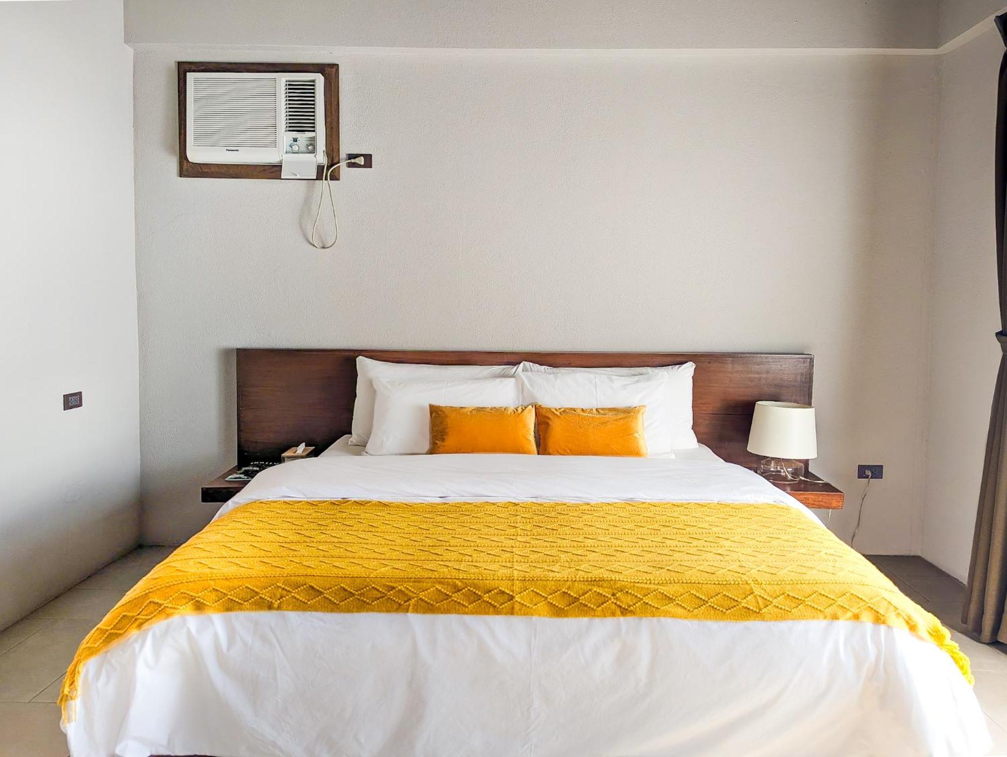 Perch El Nido'S Seaview Villas Overlooking Marimegmeg Екстер'єр фото