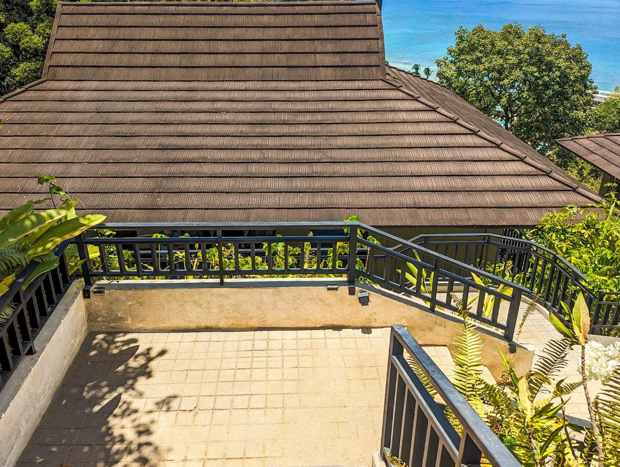 Perch El Nido'S Seaview Villas Overlooking Marimegmeg Екстер'єр фото