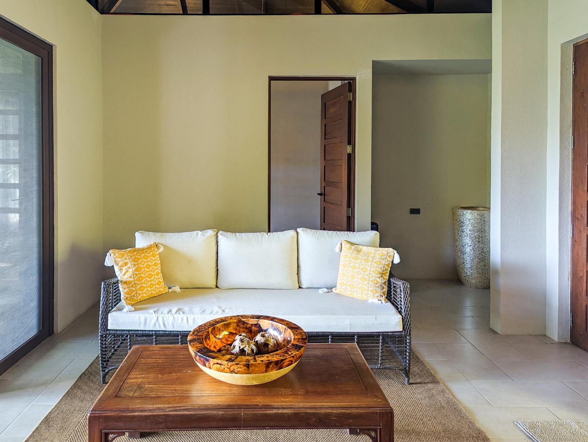 Perch El Nido'S Seaview Villas Overlooking Marimegmeg Екстер'єр фото