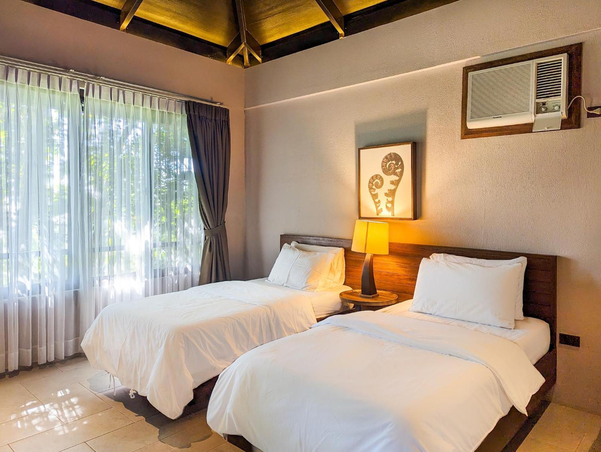 Perch El Nido'S Seaview Villas Overlooking Marimegmeg Екстер'єр фото