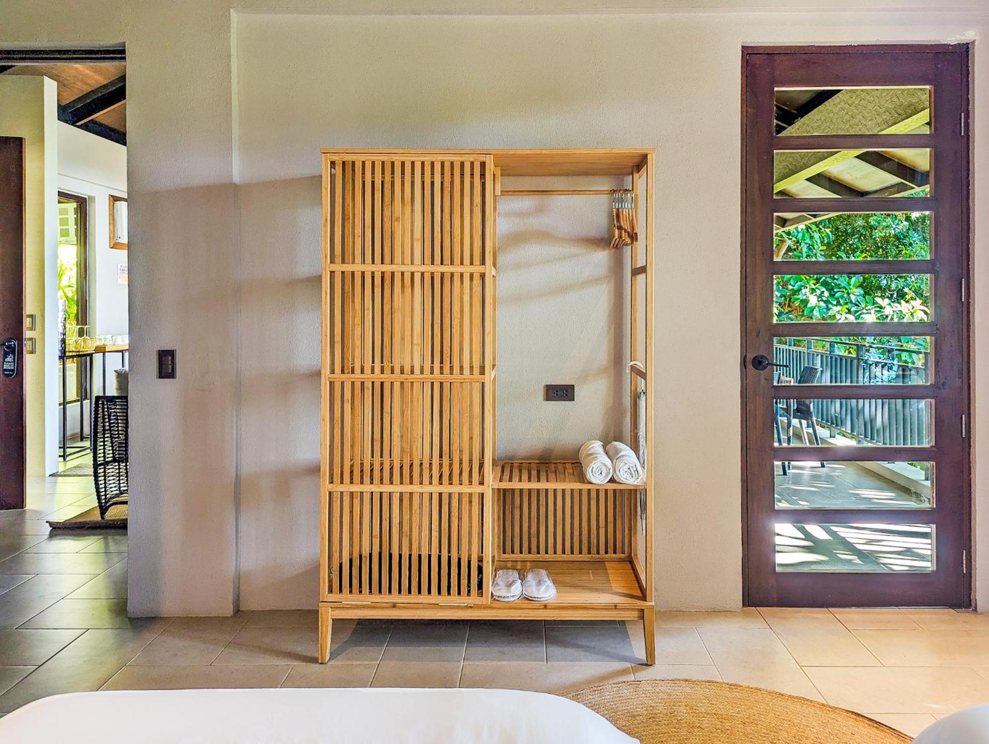 Perch El Nido'S Seaview Villas Overlooking Marimegmeg Екстер'єр фото