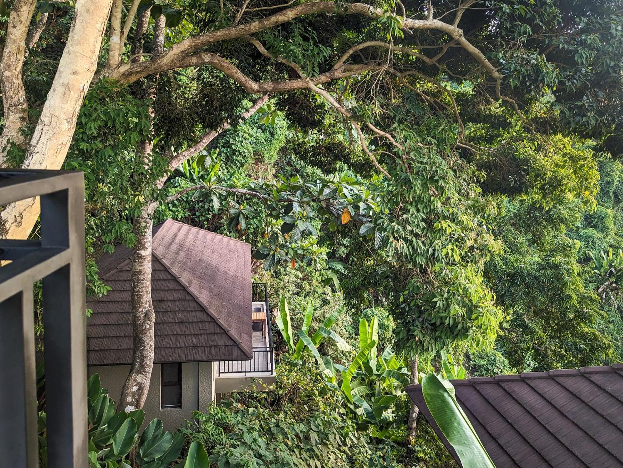 Perch El Nido'S Seaview Villas Overlooking Marimegmeg Екстер'єр фото