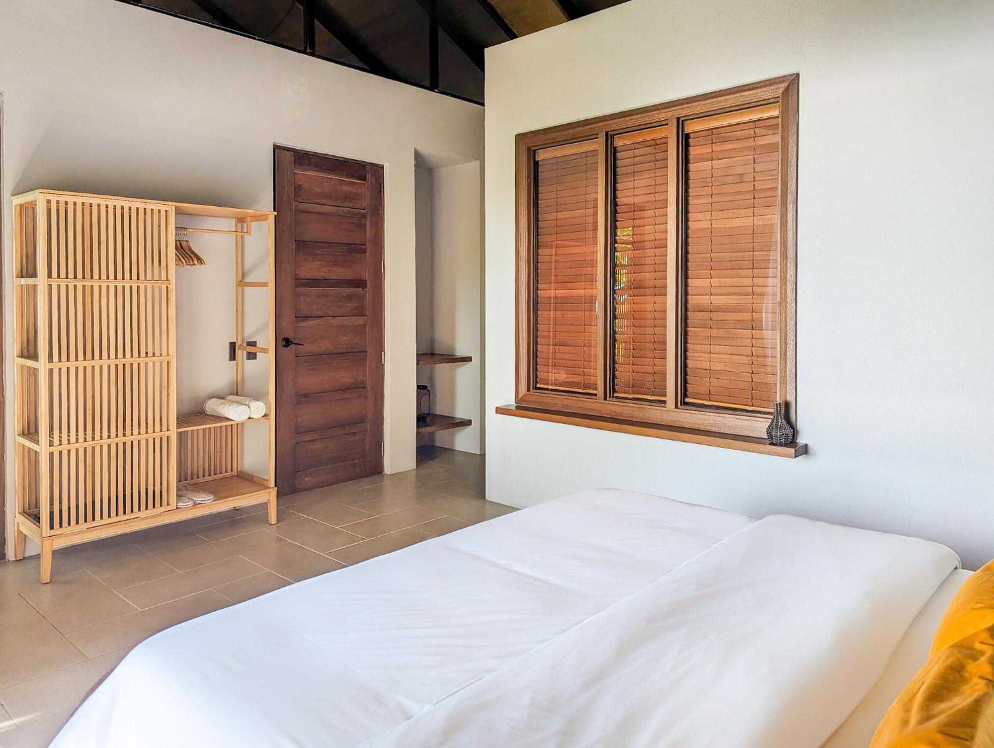 Perch El Nido'S Seaview Villas Overlooking Marimegmeg Екстер'єр фото